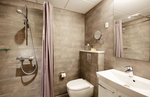 Stouby Hotel | Hotel Vejlefjord