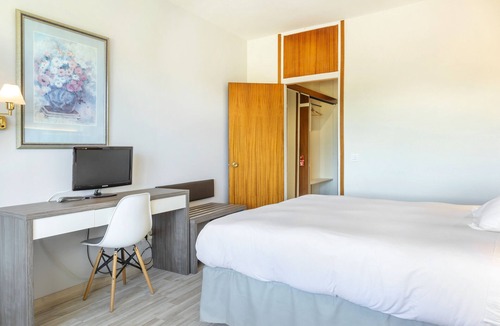 Reinosa Hotel | Hotel Vejo