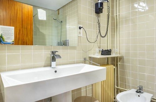 Reinosa Hotel | Hotel Vejo