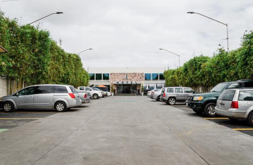 Centro Hotel | Hotel Velario