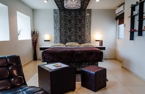 Centro Hotel | Hotel Velario