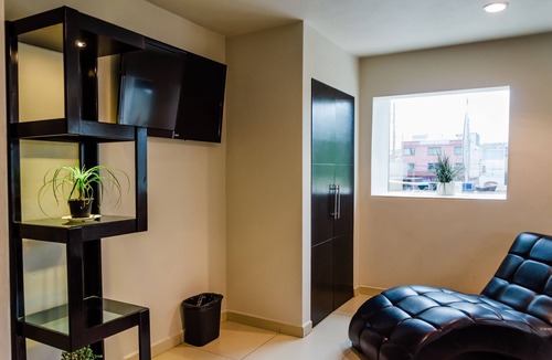 Centro Hotel | Hotel Velario