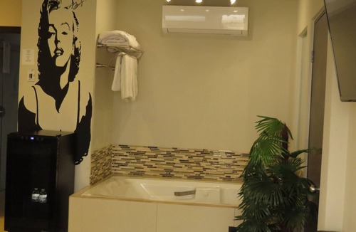 Centro Hotel | Hotel Velario