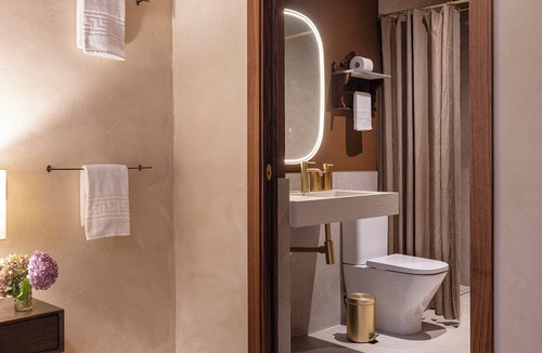 Canet de Mar Hotel | Hotel Vella Nit