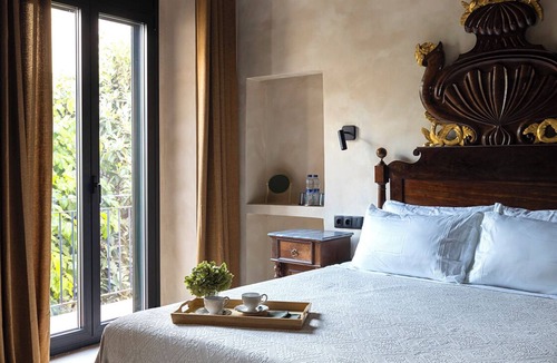 Canet de Mar Hotel | Hotel Vella Nit