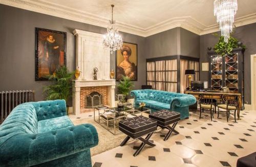 Vendome Hotel | Hotel Vendome - BW Signature Collection