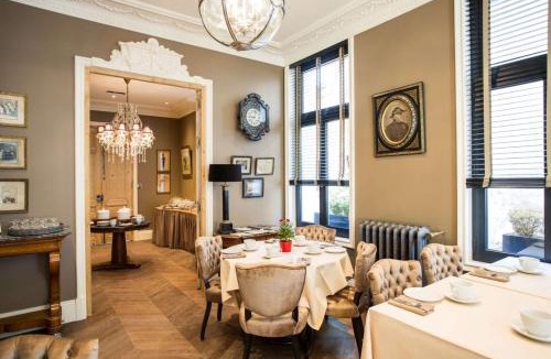 Vendome Hotel | Hotel Vendome - BW Signature Collection