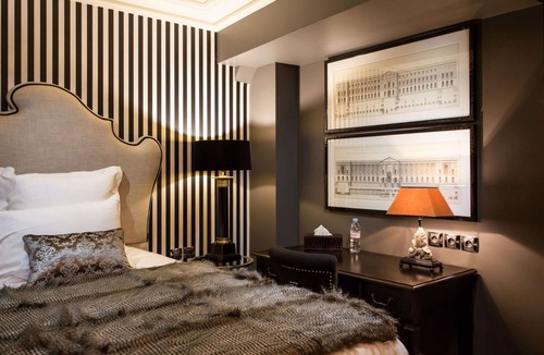 Vendome Hotel | Hotel Vendome, BW Signature Collection