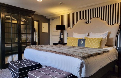 Vendome Hotel | Hotel Vendome, BW Signature Collection