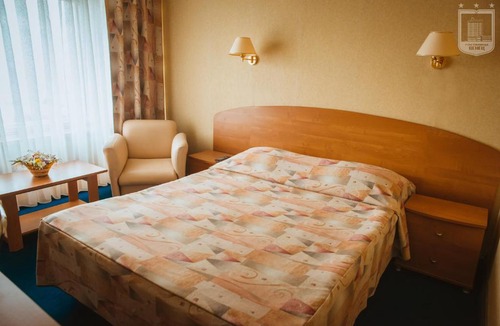 Ulyanovsk Hotel | Hotel Venets