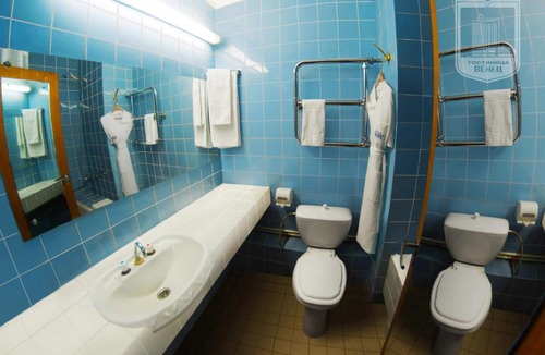 Ulyanovsk Hotel | Hotel Venets