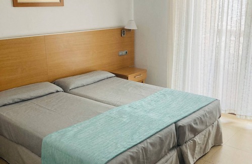 Sagunto Hotel | Hotel Vent de Mar