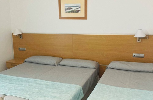 Sagunto Hotel | Hotel Vent de Mar