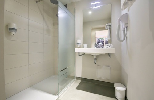 Saint-Hilaire-de-Riez Hotel | Hotel Vent d'Eden Park