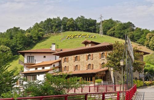 Etxalar Hotel | Hotel Venta de Etxalar