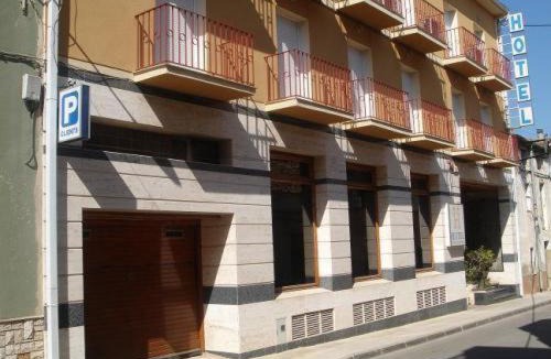 Santa Barbara Hotel | Hotel Venta de la Punta
