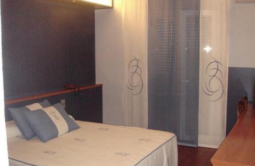 Santa Barbara Hotel | Hotel Venta de la Punta