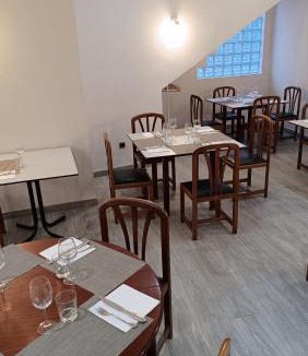 Santa Barbara Hotel | Hotel Venta de la Punta