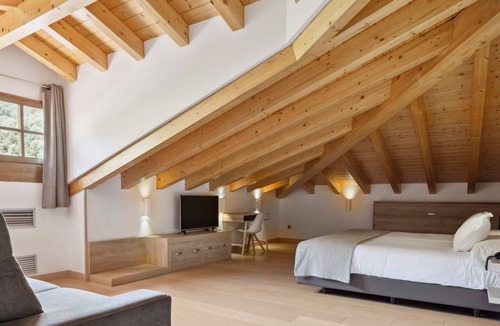 Etxalar Hotel | Hotel Venta Etxalar