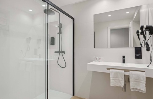 Etxalar Hotel | Hotel Venta Etxalar