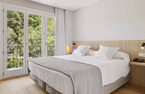 Etxalar Hotel | Hotel Venta Etxalar