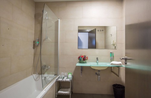 Sant Cugat del Valles Hotel | Hotel Venture Sant Cugat