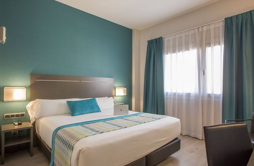 Sant Cugat del Valles Hotel | Hotel Venture Sant Cugat