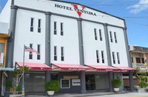 Kampung Jejawi Hotel | Hotel Ventura