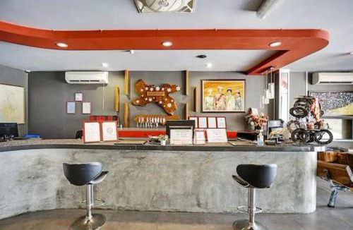 Kampung Jejawi Hotel | Hotel Ventura