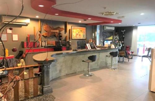 Kampung Jejawi Hotel | Hotel Ventura