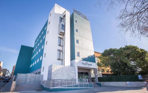 Sant Cugat del Valles Hotel | Hotel Venture Sant Cugat