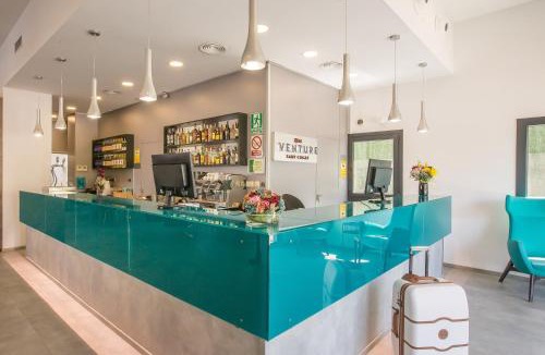 Sant Cugat del Valles Hotel | Hotel Venture Sant Cugat