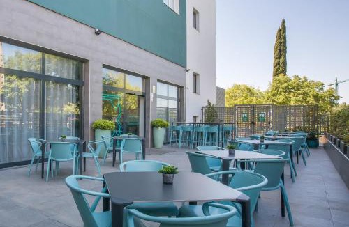 Sant Cugat del Valles Hotel | Hotel Venture Sant Cugat