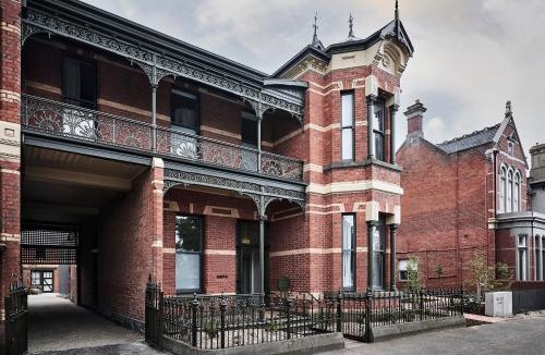 Ballarat Hotel | Hotel Vera Ballarat