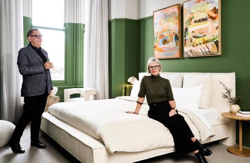 Ballarat Hotel | Hotel Vera Ballarat