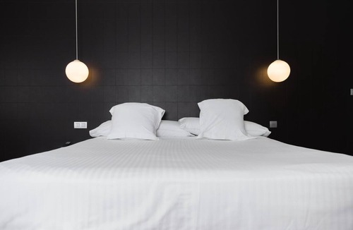 Valdepenas Hotel | Hotel Veracruz Plaza & Spa