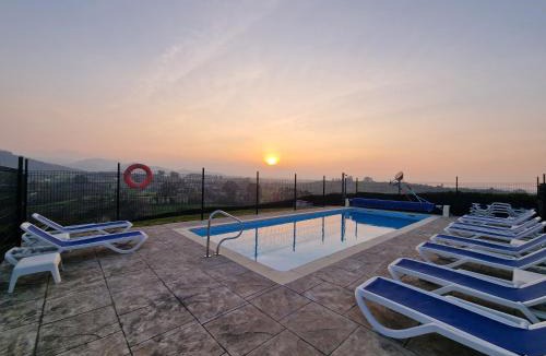Lamadrid Hotel | Hotel Verdemar by Grupo A Cobijo