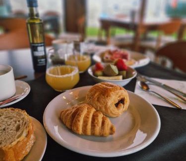 Lamadrid Hotel | Hotel Verdemar by Grupo A Cobijo