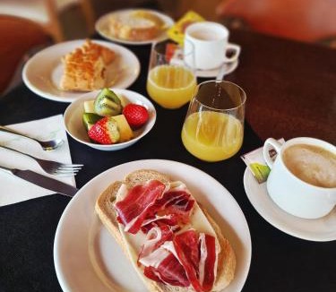Lamadrid Hotel | Hotel Verdemar by Grupo A Cobijo