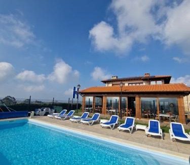 Lamadrid Hotel | Hotel Verdemar by Grupo A Cobijo