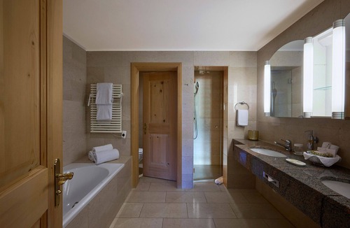 Klosters Platz Hotel | Hotel Vereina