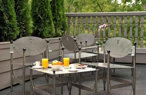 Mid-Cambridge Hotel | Hotel Veritas