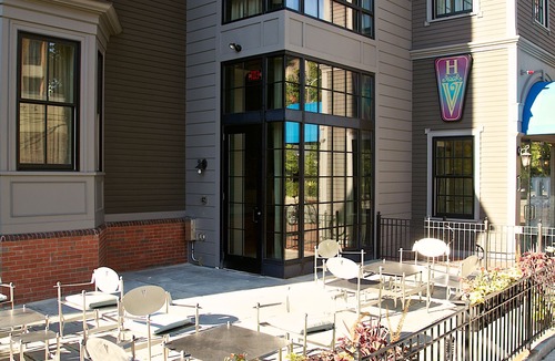 Mid-Cambridge Hotel | Hotel Veritas