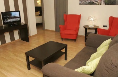 Xativa Hotel | Hotel Vernisa Xativa