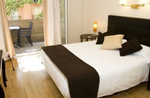 Xativa Hotel | Hotel Vernisa Xativa