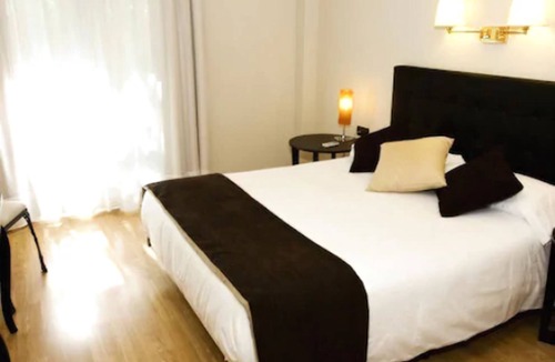 Xativa Hotel | Hotel Vernisa Xativa