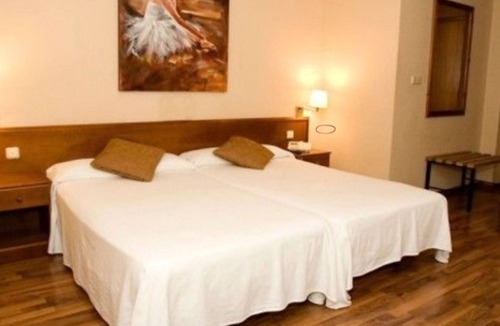 Xativa Hotel | Hotel Vernisa Xativa