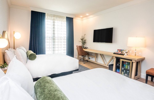 Versailles Hotel | Hotel Versailles