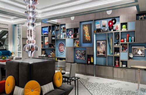 Lake View East Hotel | Hotel Versey Chicago Lincoln Park