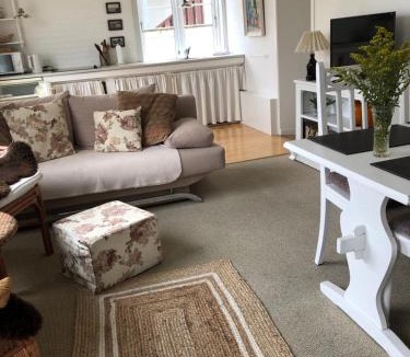 Lokken Apartment | Hotel Vestkysten